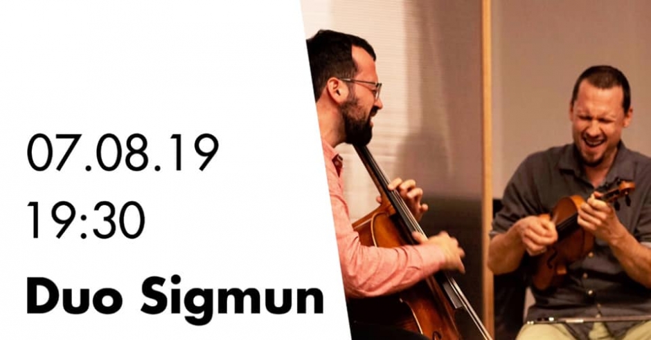 Duo Sigmun